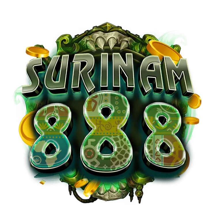 surinam888